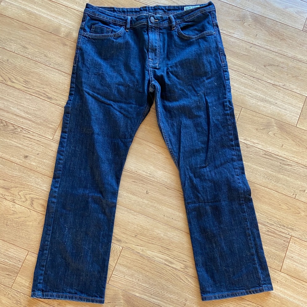 David Bitton Buffalo Driven X Basic - image 1